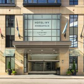 Hotel Ivy, a Luxury Collection Hotel, Minneapolis