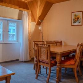Ferienwohnung Mosella, viešbutis mieste Enkirchas