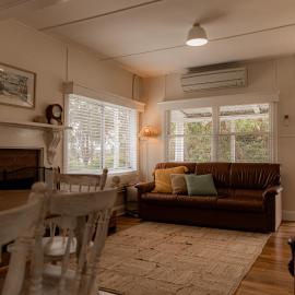 Paddys Shack - the bush spa!, hotel in St Helens