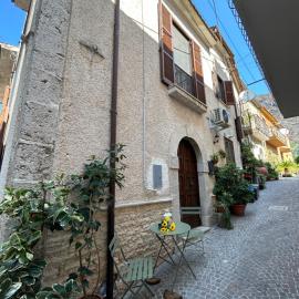 Zi Maria, Hotel in Roccasecca