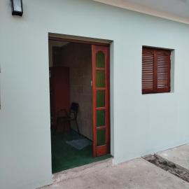 Habitación para 3, hotel in Belén