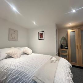 The Bluebird Rooms I, hotel a Headingley