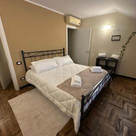 Casa Olivo, Hotel in Genua