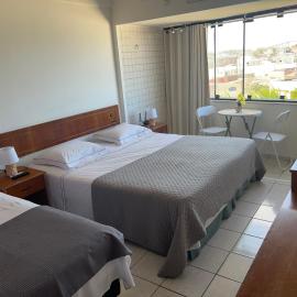 Residencial Ayambra Flat