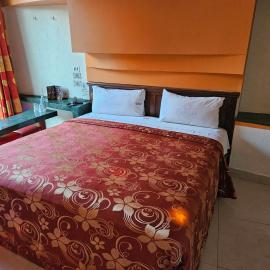Motel Éxtasis, Hotel in Mexiko-Stadt
