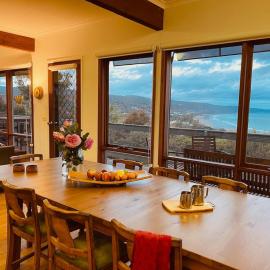 Lorne Beach House