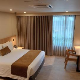 Hotel Rulay Medellin