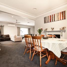 Spacious Central Stay on Olive, hotel in Albury