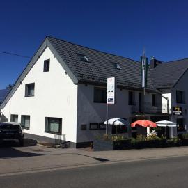 Höfener Wirtshaus, hotel Monschauban