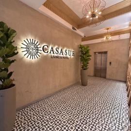 CasaSue Living & Hotel