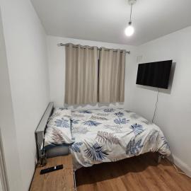 Victor's homestay