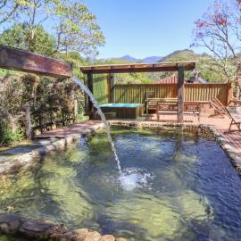 Pousada Das Araucárias, hotel Visconde De Mauában