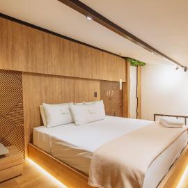 Green House Hotel, hotel en Salento
