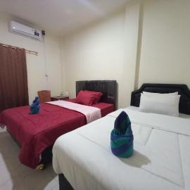 Stella Dell Mare Homestay and Tour