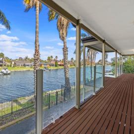 Sunrise Deck Lake Naps 5Bedroom Group Getaway