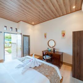 Puspa Guest House Lembongan