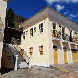 Imperial Cidade Smart Suítes, hotel in Ouro Preto