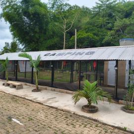 Portela Camping