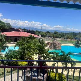 Mahawi Resort, hotel a Calarcá