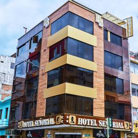 Hotel Señorial