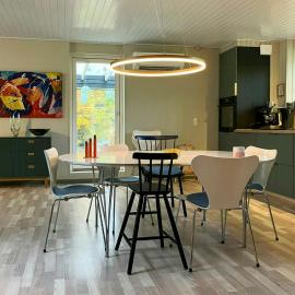 Holiday Home With Wildlife By The Kattegat