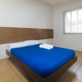 Metro Deluxe Residences near World Trade Center