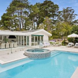 Grand Design - Pool, Spa, Playground