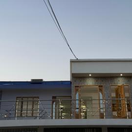 Apartamentos S & J, hotel in Mompos