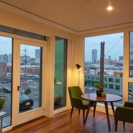 Modern Luxury Apartments in the Heart of Los Angeles, Hotel in Los Angeles