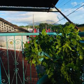 Hotel My Isla Bonita, отель в городе Мойогальпа