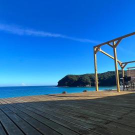 TASO SHIRAHAMA Resort โรงแรมในKazura-shima