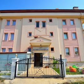 Fethiye Pansiyon, hotel din Fethiye