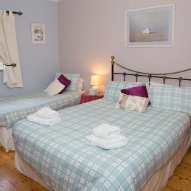 Doireliath, hotel em Bantry