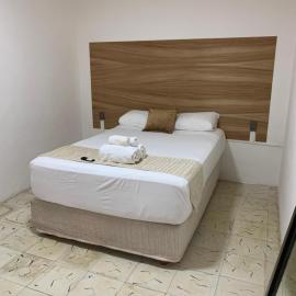 Adarax Playa Hermosa