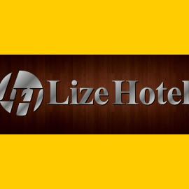Lize Hotel Rodoviária, hotell i Campinas
