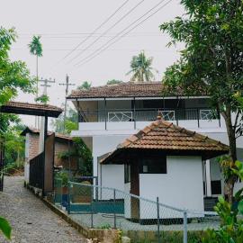 Febune Villas