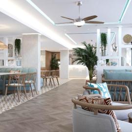 Hotel Indigo Torquay, By IHG, khách sạn ở Torquay