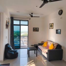 A Soothing Retreat in Palaj Village