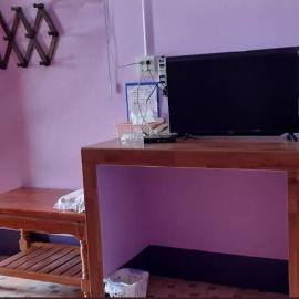 Saran Resort room 12
