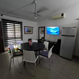 La Casita del Malbec, hotel in Godoy Cruz