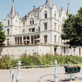 Château de l'Aile- Boutique Suites