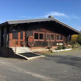 Blockhaus