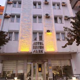 Hotel seven park