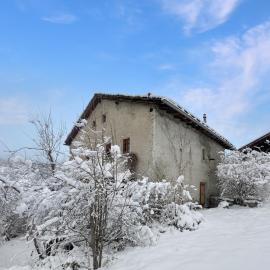 La Maison du Bassin - Grand St Bernard - Orsieres: Orsières şehrinde bir otel