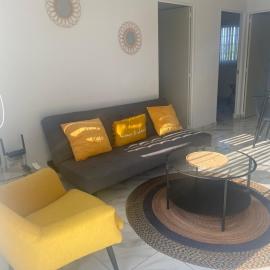Departamento Premium en Acapulco, viešbutis mieste Sabana