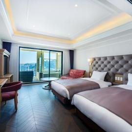 La Vista Atami Terrace, khách sạn ở Atami