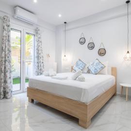 Comfy Beachside Flat, khách sạn ở Gázion