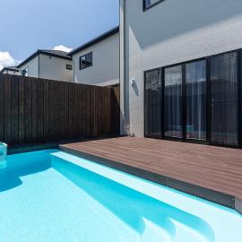 Viesnīca Grandioso Okinawa Pool Villa Onna 14 - Vacation STAY 88478v pilsētā Inbu