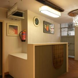 Hotel Spot Light, hotel u gradu Chatrapur