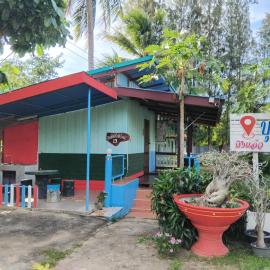 Buriram Home stay 5 Philippines2b